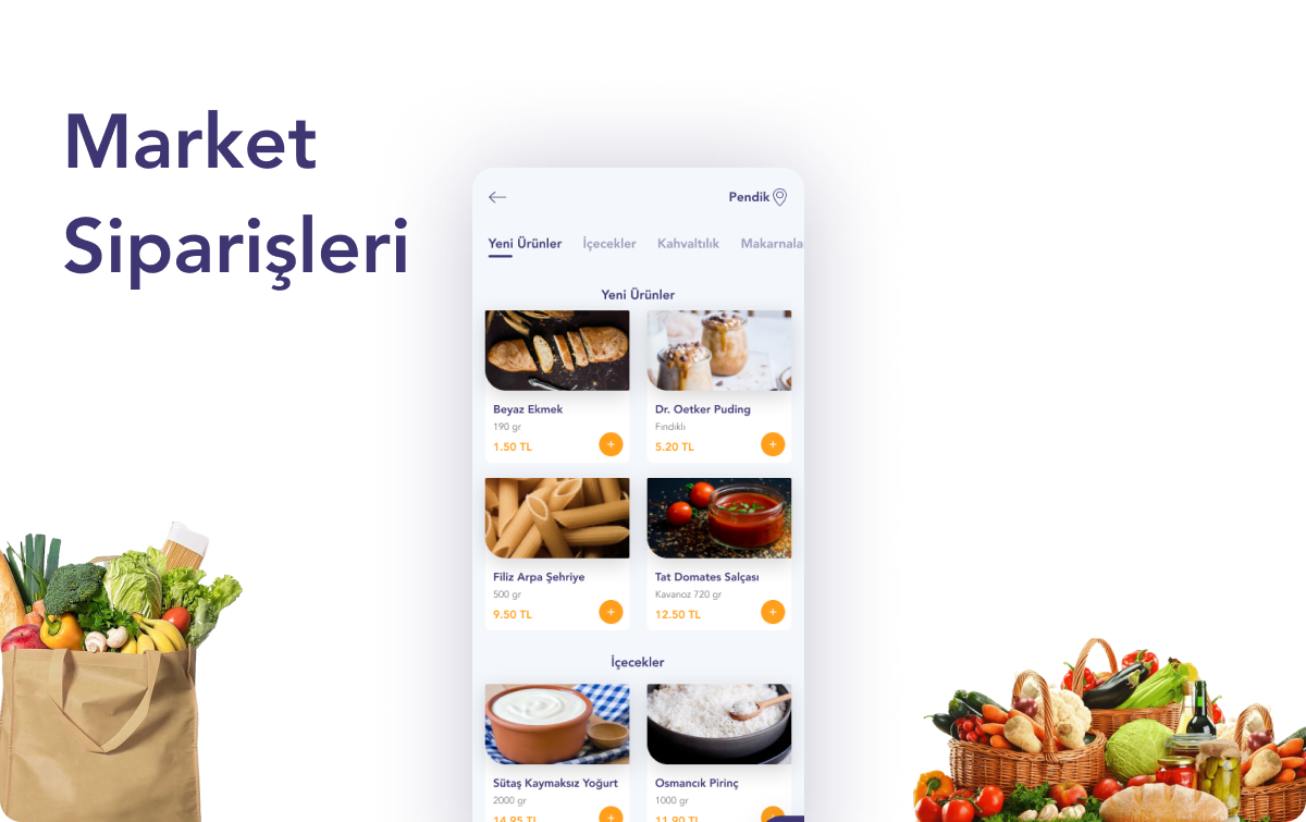 SaaS Platform Preview 1