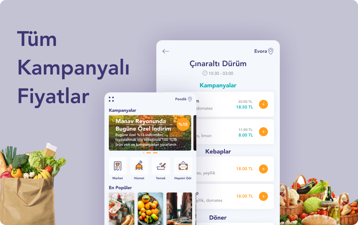SaaS Platform Preview 2